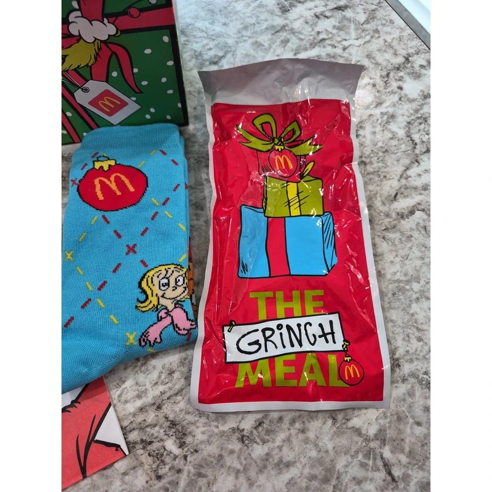 Dr. Seuss 17 collectors between